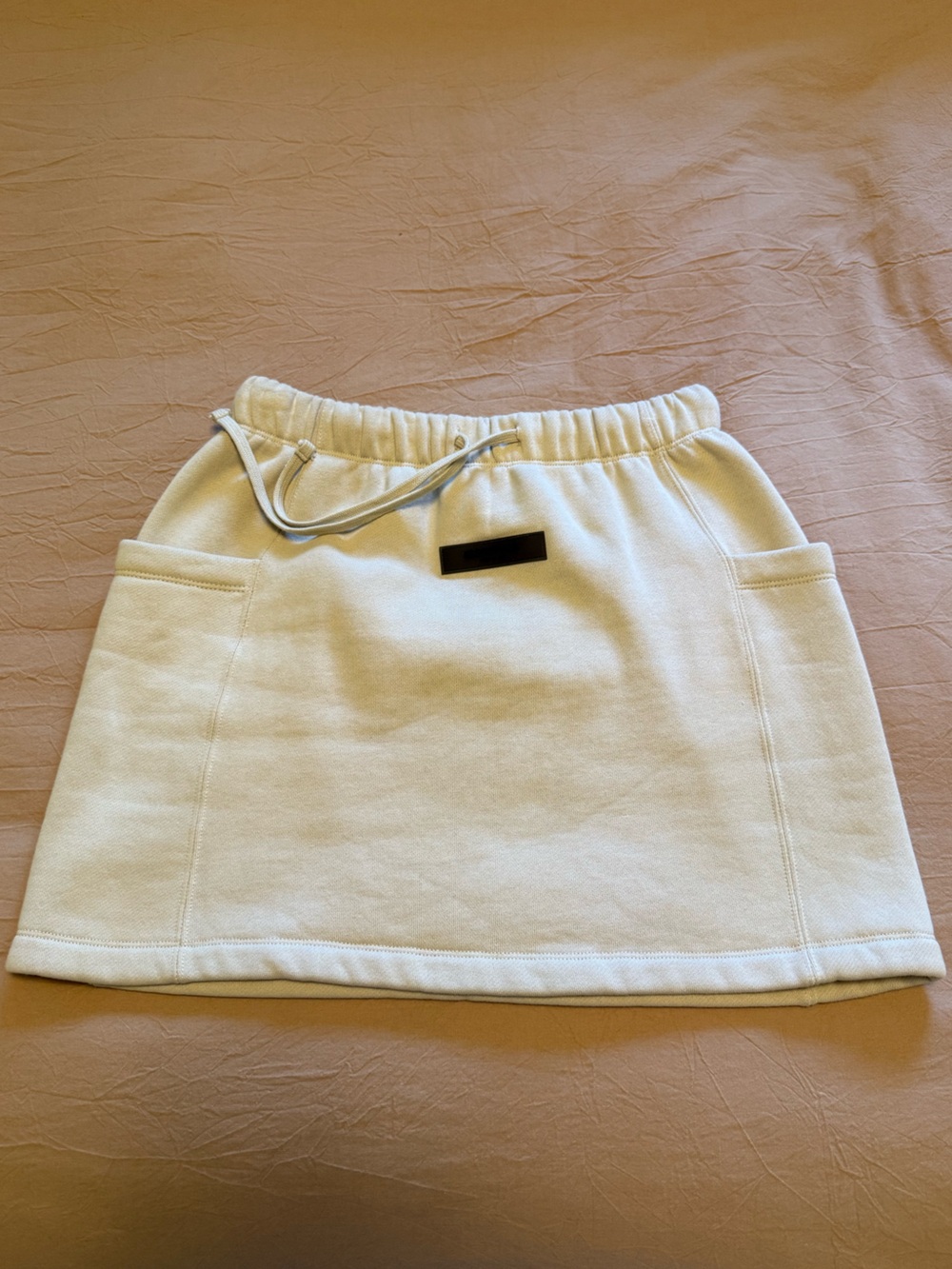 Fear of God Essentials Cargo Skirt